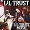 Miss Perfect (feat. Critical) - Lil Trust lyrics