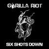 Six Shots Down - EP