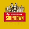 Boom Boom Vibration & P. Renna, G. Stifani, G. Piazzolla - Salentown