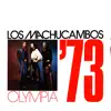 Olympia 73 album lyrics, reviews, download