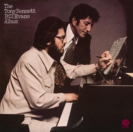 Cover artwork for But Beautiful