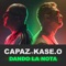 Dando la Nota (feat. Kase.O) - Capaz lyrics