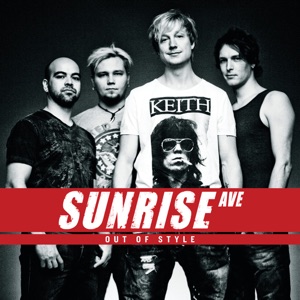 Sunrise Avenue - Hollywood Hills - Line Dance Musik