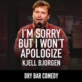 Dry Bar Comedy - My Name