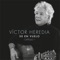 Bailando Con Tu Sombra (with Tania Libertad) - Victor Heredia lyrics