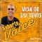 Bandida (Ao Vivo) - Roberto Voice lyrics