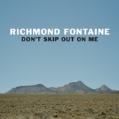Richmond Fontaine - Back of the Pickup