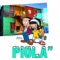 Piola - Ca7riel & Paco Amoroso lyrics