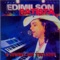 Vamos Fugir - Edimilson Batista lyrics