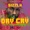 Dry Cry by Sizzla