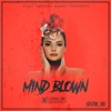 Mind Blown - Single artwork