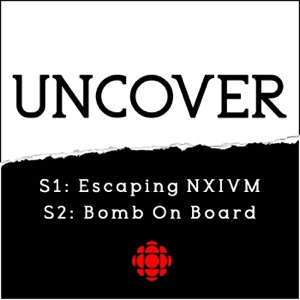 S1: Escaping NXIVM - Trailer