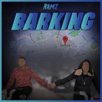 Ramz - Barking artwork