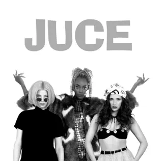 descargar álbum Juce - Taste The Juce