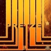 Pretzel - Muñeca de Ojos de Miel