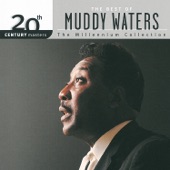 20th Century Masters: The Millennium Collection: Best of Muddy Waters artwork