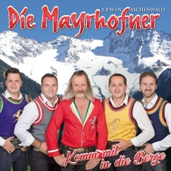 Die Mayrhofner - Klitsche Klatsche