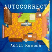 Autocorrect - EP artwork