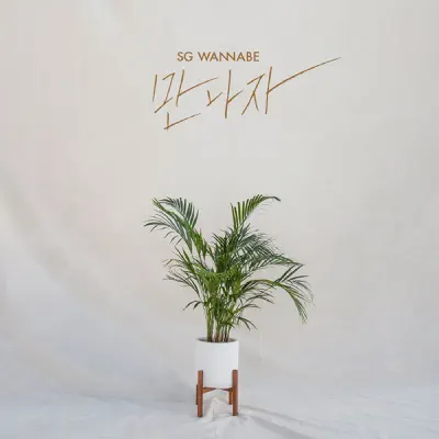 Let's Meet Up Now - Single - SG Wannabe