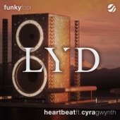 Funky Fool - Heartbeat (feat. Cyra Gwynth)