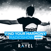 Find Your Harmony Radioshow #095 artwork