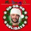 Ho-Ho-Ho Holidays - EP