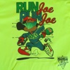 Run Joe - Single, 2017