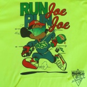 Run Joe - Single