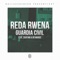 Guardia Civil (feat. Soufian & Dú Maroc) - Reda Rwena lyrics