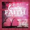 Country Faith Love Songs
