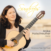 Sundrops - Anika Hutschreuther