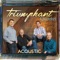 Life's Railway to Heaven - Triumphant Quartet lyrics