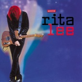 Rita Lee - Esse Tal De Roque Enrow - Live