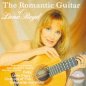 The Romantic Guitar of Liona Boyd artwork