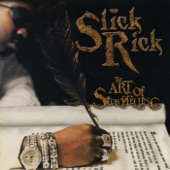 Slick Rick - Street Talkin'