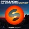 Lights Out (feat. Channii Monroe) [Extended Mix] - Quintino & Joey Dale lyrics