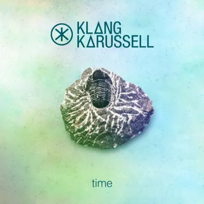 Time (Edit) - Single - Klangkarussell