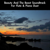 Beauty and the Beast Soundtrack: For Flute & Piano Duet - daigoro789