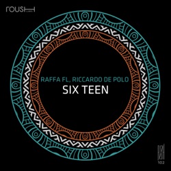 Raffa Fl - Six Teen