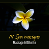 111 Spa musique: Massage & détente - Méditation anti stress, relaxation profonde, sommeil et dormir bien, yoga, zen sophrologie - Detente Spa Musique Collection