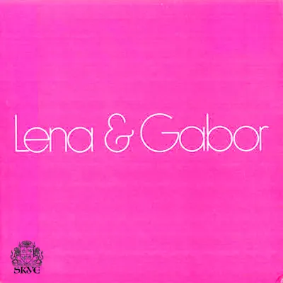 Lena & Gabor - Gabor Szabo Lena & Gabor - Gabor Szabo
