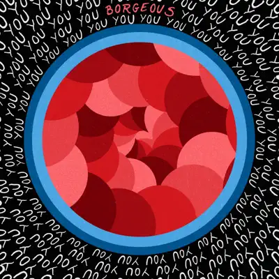 You - Single - Borgeous