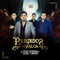 Cuidare De Su Hija (feat. Pancho Barraza) - Perdidos De Sinaloa lyrics