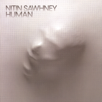 Nitin Sawhney - Human artwork