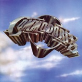 Commodores artwork