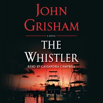 The Whistler (Abridged)