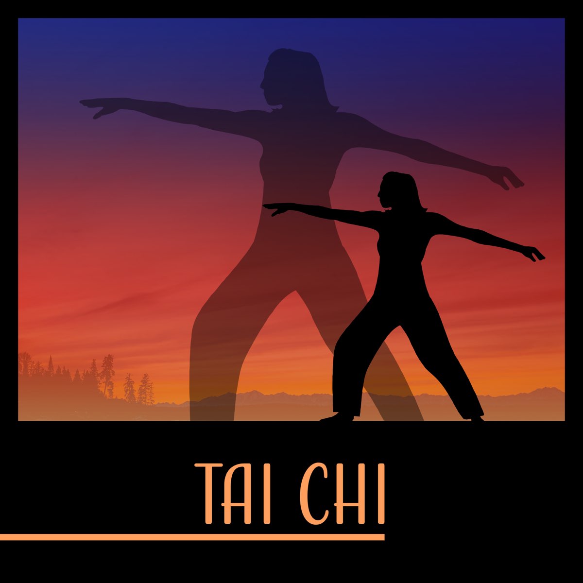 ‎tai Chi The Best Chinese Instrumental Music Relaxing Background For