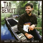 Tab Benoit - Voodoo On the Bayou