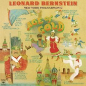 Leonard Bernstein - Snow Maiden, Act III: Dance of the Tumblers (Remastered)