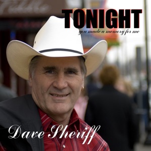 Dave Sheriff - When I'm out Tonight - Line Dance Music